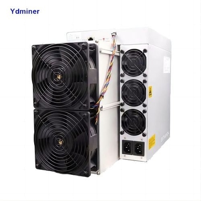 75db Asic S19 Pro Antminer S19xp 140e pour la machine minière Asic Bitcoin