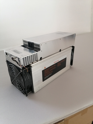 126Th/S S19 Pro Power 3276W SHA 256 Algorithme Microbt Whatsminer M50s