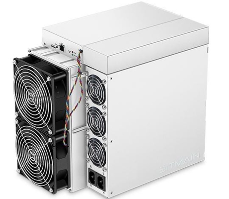 Voltage 12V Asic Dash Miner Bitmain Antminer D7 Certification CE 1157G/1286GH/S