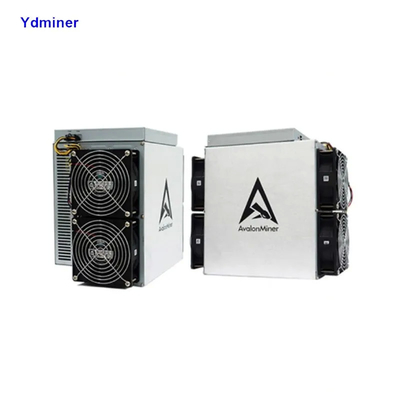 Bénéfice élevé S19 Pro 78t/81t Avalon Mining Machine 1166PRO avec puissance