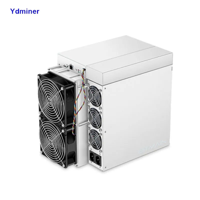 SHA 256 Bitmain S19 Xp 140ème taille 370mm Interface Ethernet