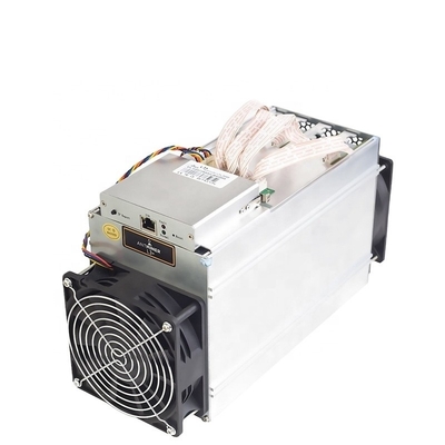Equihash Bitmain Antminer L3+ Rentabilité 504mhs Puissance 800W avec alimentation