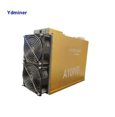 1300W Bitmain machine minière 500mh Voltage 12V Matériau métallique