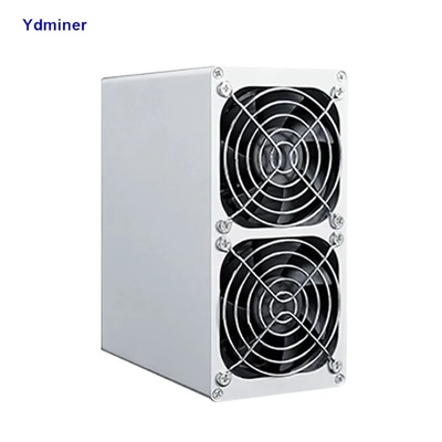 Puissance 230W Bitmain E9 Pro 2.6Th/S Pro Kadena Goldshell Kd Box Matériau métallique