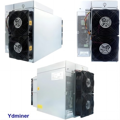 Taille 400mm Bitmain E9 Pro Asic Antminer E9 Pro avec alimentation électrique