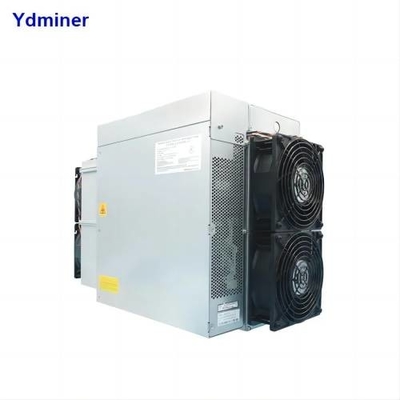42ème Bitmain Antminer E9 Pro ETC Ethash Miner Hashrate 3680M Puissance 2200W