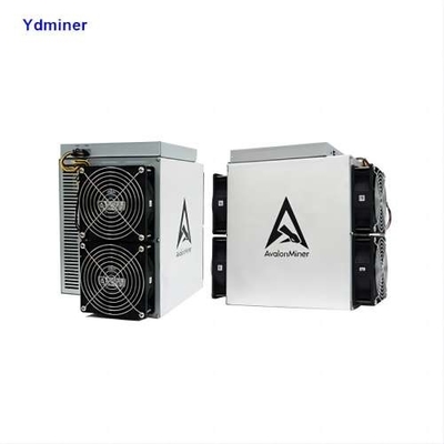 Profit élevé Avalon A1166 Pro 78t/81t Consommation d'énergie 3400W avec alimentation