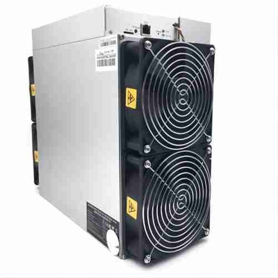 104T Asic Bitmain Antminer S19J PRO Mineur ASIC avec bloc d'alimentation et cordon d'alimentation