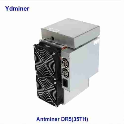 166Th Rentabilité Bitmain Antminer Ka3 Asic Miner Value Hash Rate 35Th/S