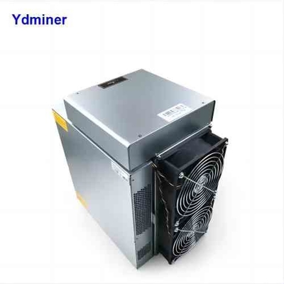 Profits élevés S19 Pro Antminer S19 95th Sha256 Consommation d'énergie 3250W