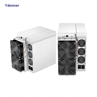 Mineur S19 Pro 2556W Bitmain Antminer L7 Bitmain E9 3GH/S Niveau sonore 75db