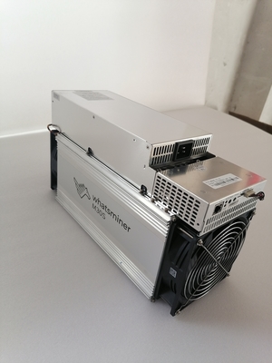 Puissance 3400W Whatsminer M30s+ 100t 102t Taille 240mm Avec Profil Haut