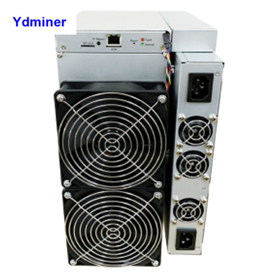 9160mh L3 Asic Miner Taille 400 mm Bitmain Antminer L7 Interface Ethernet 9500mh
