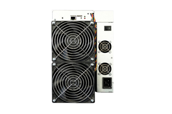 18Th/S S19 Pro Asic Goldshell Kd5 Puissance 2250W Kadena Algorithme Asic Miner