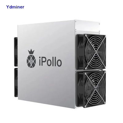 IPollo V1 Classic Antminer Bitmain S19 Pro 1550Mh Pour Ethereum Classic Avec le PSU