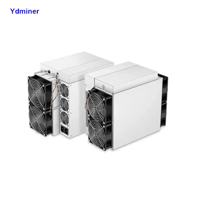 Z15 S19 Pro Utilisé Asic Miner Taille 290mm D'occasion 420ksol/S