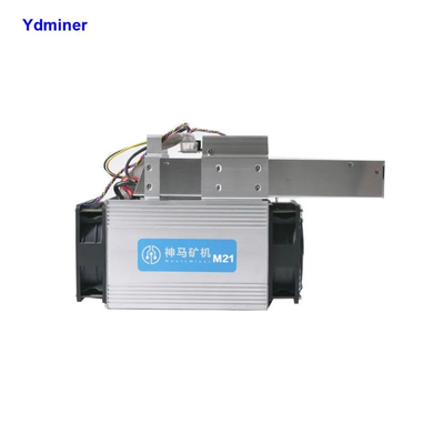 58t Asic Microbt Whatsminer M21s 75db OEM avec Psu Minero Miner