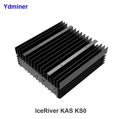 65W IceRiver mineur