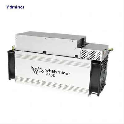 126Th/S 3276W ASIC Microbt Whatsminer M50s M50 M53 Taille 125mm