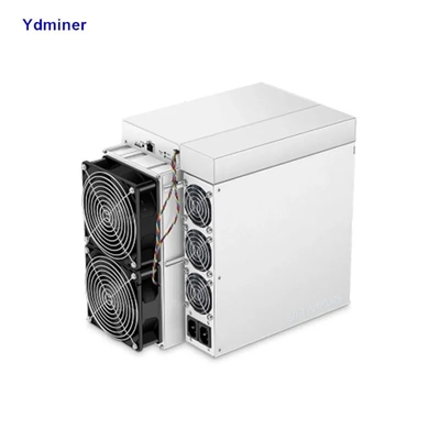 Métal Bitmain Antminer D7 1157G/1286GH/S Dash Miner D7 Asic Miner