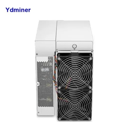 9160mh Bitmain Antminer L7 Scrypt Asic Miner Taille 200 mm Avec PSU