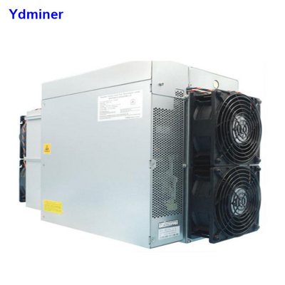 Mineur CE Certification de la taille 400mm Bitmain E9 3gh Asic Ethereum