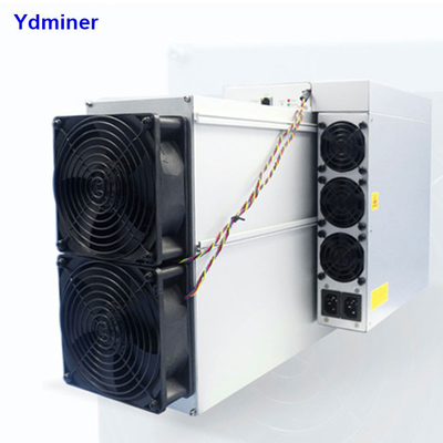 Mineur CE Certification de la taille 400mm Bitmain E9 3gh Asic Ethereum