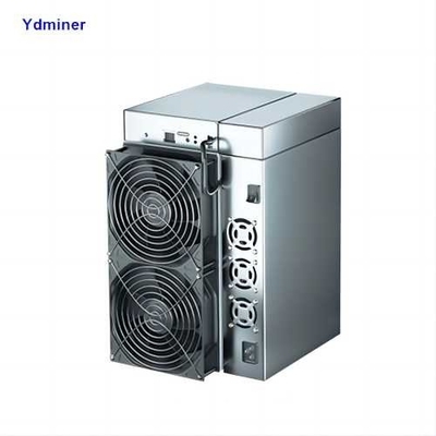 Puissance 3000W Bitmain E9 Pro Goldshell KD5 Pro 24.5TH Taille 200 mm
