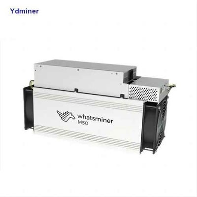 Puissance 3306W 114Th/S Microbt Whatsminer M50 OEM M53 Taille 425 mm