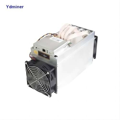 800W Equihash Asic Bitmain Antminer L3+ Taux de hachage 504MH/S avec bloc d'alimentation