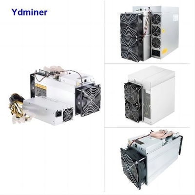 CE Antminer de seconde main S15 L3 L7 E9 S19 Bitmain Antminer S19 Pro